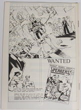 Load image into Gallery viewer, Speakeasy (1979) fanzine 52 Judge Dredd Miracleman Marvelman V for Vendetta Maxwell the Magic Cat HTF Alan Moore
