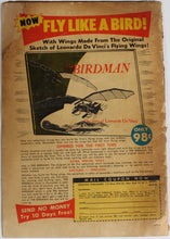 Load image into Gallery viewer, Thunda (1952) #4 ME Headlights Cover Golden Age
