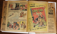 Load image into Gallery viewer, Thunda (1952) #4 ME Headlights Cover Golden Age
