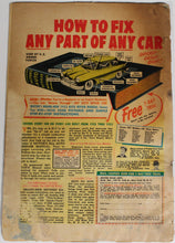 Load image into Gallery viewer, Web of Evil (1952) 10 Quality Golden Age
