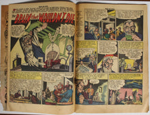 Load image into Gallery viewer, Web of Evil (1952) 10 Quality Golden Age
