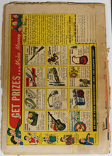 Load image into Gallery viewer, Weird Horrors (1952) 5 St. John Golden Age
