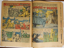 Load image into Gallery viewer, Weird Horrors (1952) 5 St. John Golden Age
