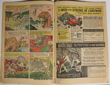 Load image into Gallery viewer, Uncanny X-Men (1963 1st Series) 10 1st Appearance Ka-Zar KEY Issue
