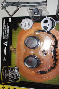 Disney Nightmare Before Christmas Jack Skellington lot