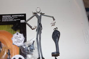 Disney Nightmare Before Christmas Jack Skellington lot