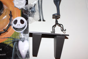 Disney Nightmare Before Christmas Jack Skellington lot