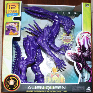 Aliens Huge Lanard set of 6 Walmart exclusives ALL MISB