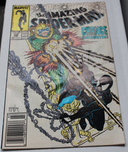 Load image into Gallery viewer, Amazing Spider-Man (1963 1st Series) 298 1st Todd McFarlane Venom cameo KEY Issue
