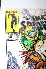 Load image into Gallery viewer, Amazing Spider-Man (1963 1st Series) 298 1st Todd McFarlane Venom cameo KEY Issue
