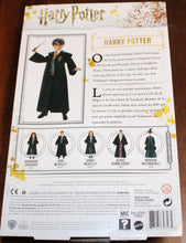 Load image into Gallery viewer, Harry Potter &amp; Ron Weasley lot of 2 Dolls MISB
