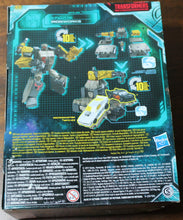 Load image into Gallery viewer, Transformers lot of 8 MISB 13 total figures
