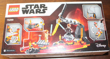 Load image into Gallery viewer, LEGO Star Wars Duel on Mustafar MIB 75269
