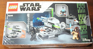 LEGO Star Wars Death Star Cannon MIB 75246