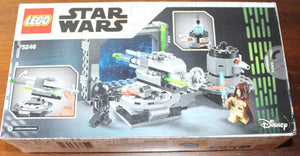 LEGO Star Wars Death Star Cannon MIB 75246