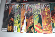 Load image into Gallery viewer, Ex Machina (2004 DC/Wildstorm) 1 first appearance KEY Issue, 2-29 Special 1-3
