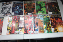 Load image into Gallery viewer, Ex Machina (2004 DC/Wildstorm) 1 first appearance KEY Issue, 2-29 Special 1-3
