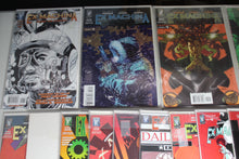 Load image into Gallery viewer, Ex Machina (2004 DC/Wildstorm) 1 first appearance KEY Issue, 2-29 Special 1-3
