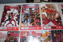 Load image into Gallery viewer, Fearless Defenders (2013) 1-12 complete series full run, 1 Skottie Young Variant
