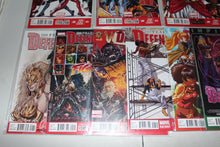 Load image into Gallery viewer, Fearless Defenders (2013) 1-12 complete series full run, 1 Skottie Young Variant
