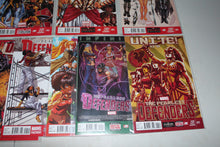 Load image into Gallery viewer, Fearless Defenders (2013) 1-12 complete series full run, 1 Skottie Young Variant
