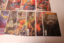 Load image into Gallery viewer, Captain America Steve Rogers (2016) FCBD, 1, 1 2nd Print, 3-5, 7-16 VF/NM
