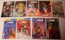 Load image into Gallery viewer, Extraordinary X-Men (2015) 1-2, 2 1:10 Variant, 3-10, 12-20 Annual 1

