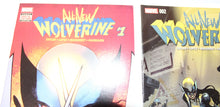 Load image into Gallery viewer, All New Wolverine (2015) 1, 2 1st app Honey Badger, 4, 6, 8,14-19, 19 Walmart Variant, 20, 25
