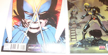 Load image into Gallery viewer, All New Wolverine (2015) 1, 2 1st app Honey Badger, 4, 6, 8,14-19, 19 Walmart Variant, 20, 25
