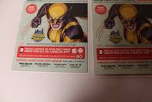 Load image into Gallery viewer, All New Wolverine (2015) 1, 2 1st app Honey Badger, 4, 6, 8,14-19, 19 Walmart Variant, 20, 25
