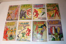 Load image into Gallery viewer, Flash (1959 1st Series DC) 126-175, 190-335 Annual 1 lot of 39 issues
