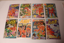 Load image into Gallery viewer, Flash (1959 1st Series DC) 126-175, 190-335 Annual 1 lot of 39 issues
