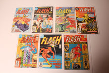 Load image into Gallery viewer, Flash (1959 1st Series DC) 126-175, 190-335 Annual 1 lot of 39 issues
