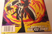 Load image into Gallery viewer, Flash (1987 2nd Series) 92 FN Newsstand 1st app Impulse KEY Issue
