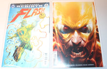Load image into Gallery viewer, Flash (2016 5th Series) 21, 46, 753, 759-764, 767 Black Adam
