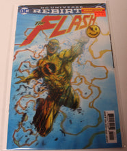 Load image into Gallery viewer, Flash (2016 5th Series) 21 Lenticular Variant, 753
