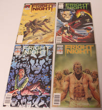 Load image into Gallery viewer, Fright Night (1988) 3, 15, 18, 20
