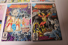 Load image into Gallery viewer, Fury of Firestorm (1982 2nd Series) 1, 4, 7-8, 11-12, 18, 35, 41, 61 Variant, 64, 70-72, 74, 95, 100
