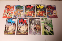 Load image into Gallery viewer, Bone (1991 Cartoon Books/Image) 1-55 complete series full run multiple printings
