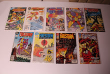 Load image into Gallery viewer, Fury of Firestorm (1982 2nd Series) 1, 4, 7-8, 11-12, 18, 35, 41, 61 Variant, 64, 70-72, 74, 95, 100
