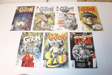Load image into Gallery viewer, Goon (2003 Dark Horse) 0, 1, 2, 33, 34, 43, Goon Noir (2006) 1

