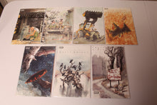 Load image into Gallery viewer, Grass Kings (2017 Boom) 1 Variant, 2-15 Complete Series Full Run Matt Kindt
