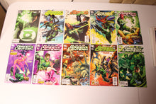 Load image into Gallery viewer, Green Lantern (2005) 1-67 lot of 28 issues
