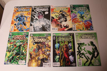 Load image into Gallery viewer, Green Lantern (2005) 1-67 lot of 28 issues
