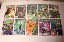 Load image into Gallery viewer, Green Lantern (2011) 1, 15-19, 21-23, 23.2, 26, 30-33, 35-36 Annual 1
