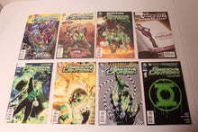 Load image into Gallery viewer, Green Lantern (2011) 1, 15-19, 21-23, 23.2, 26, 30-33, 35-36 Annual 1
