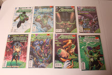 Load image into Gallery viewer, Green Lantern (2011) Combo Pack Variant lot 0, 13, 15, 19, 24, 26-27, 32-33, 37-38, 40
