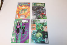 Load image into Gallery viewer, Green Lantern (2011) Combo Pack Variant lot 0, 13, 15, 19, 24, 26-27, 32-33, 37-38, 40
