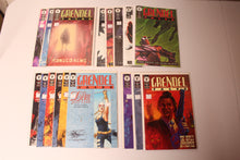 Load image into Gallery viewer, Grendel (1983) 1-3 (1986) 1-40 and More Huge Lot
