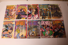 Load image into Gallery viewer, Grendel (1986) 1-2, 4-40 and more Lot of 48 comics
